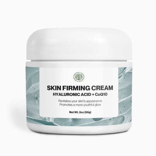 Skin Firming Cream