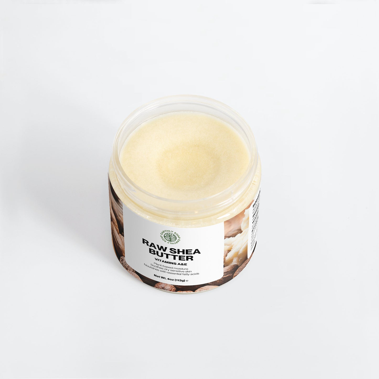 Raw Shea Butter