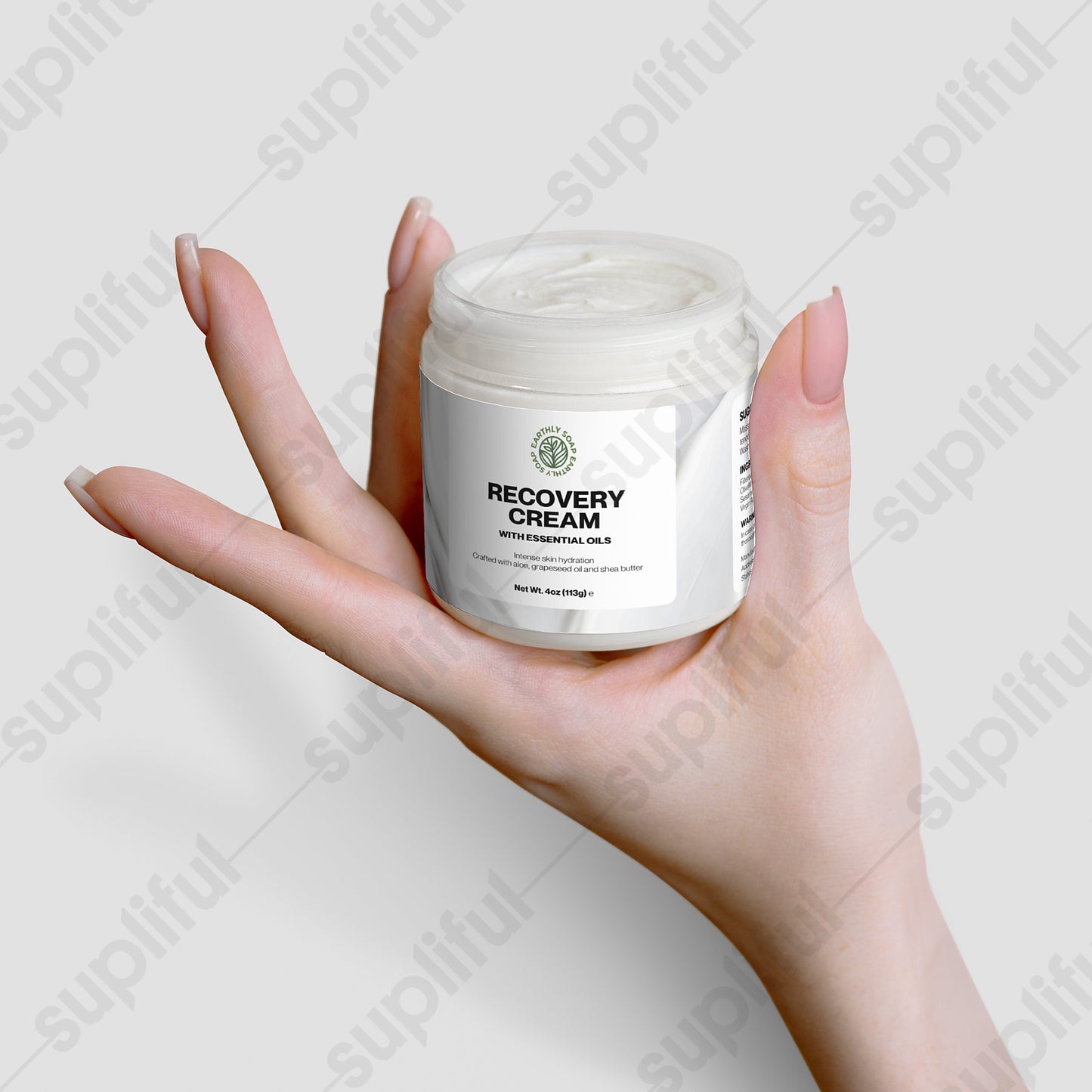 Recovery Cream