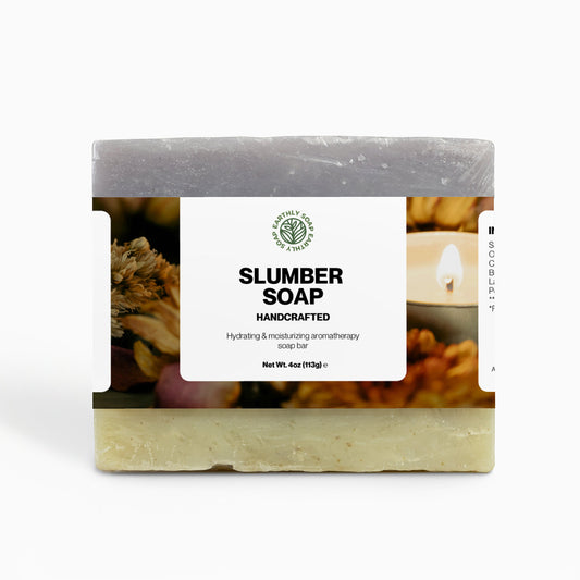 Slumber Soap