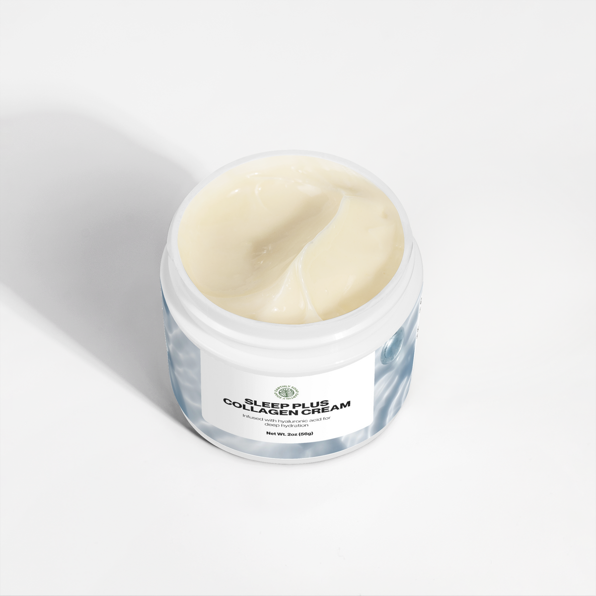 Sleep Plus Collagen Cream