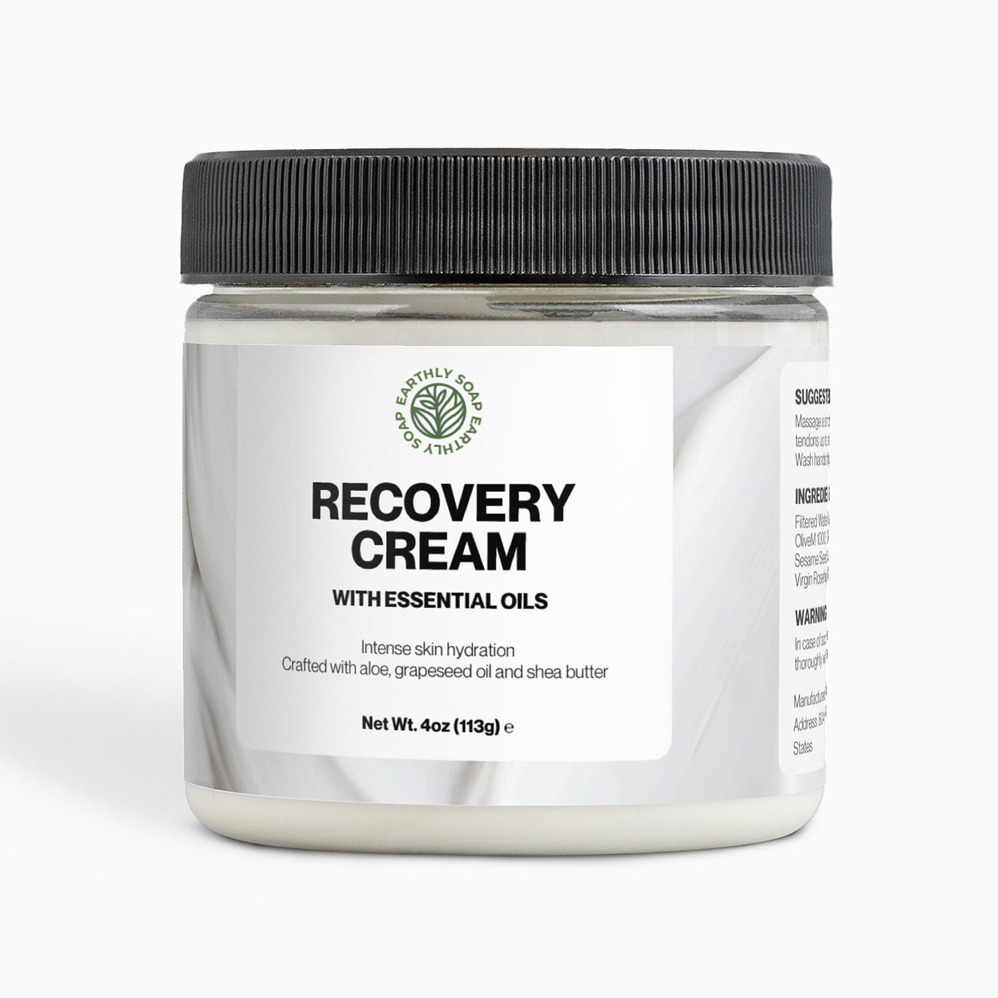 Recovery Cream
