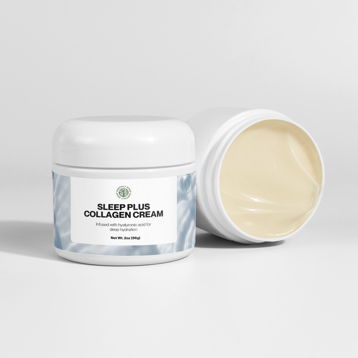 Sleep Plus Collagen Cream