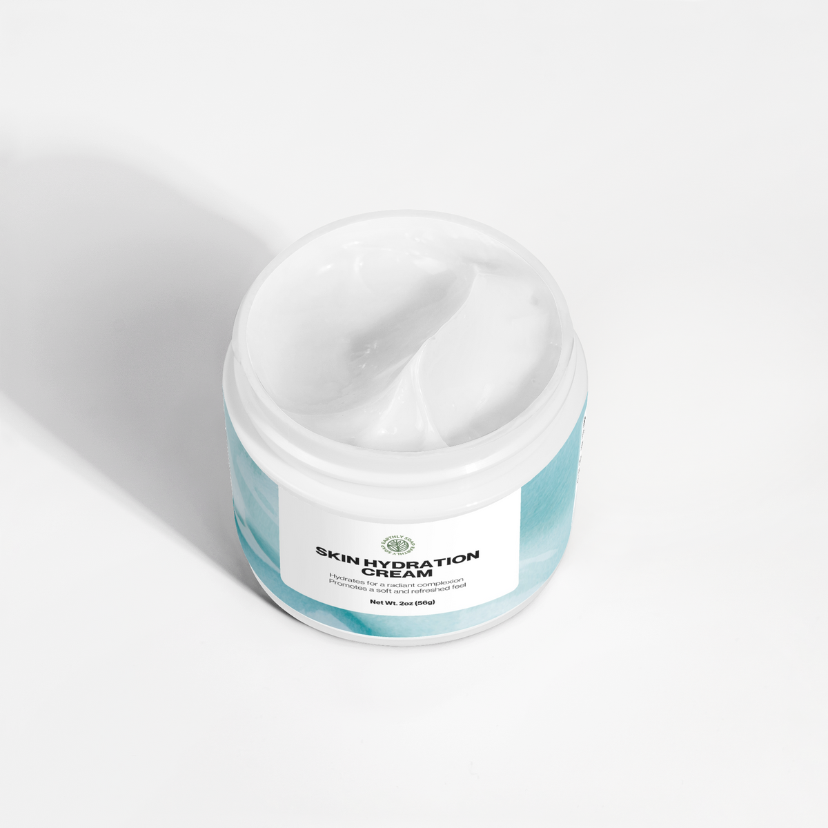 Skin Hydration Cream