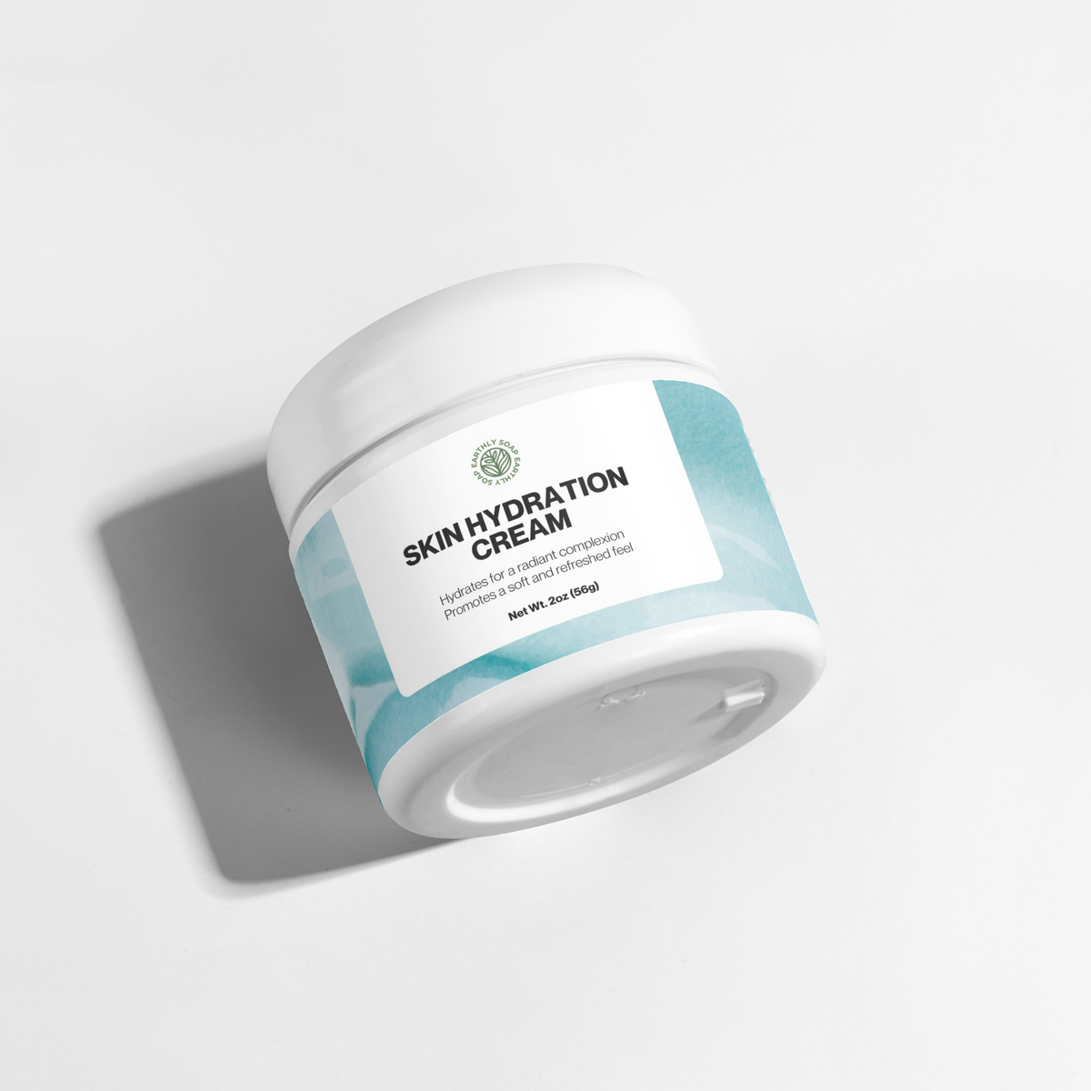 Skin Hydration Cream