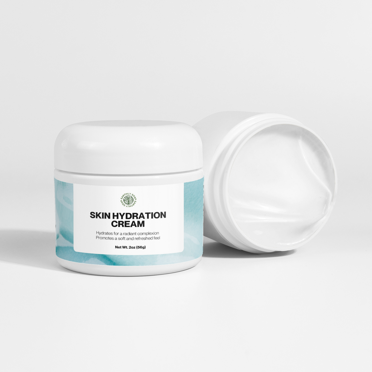 Skin Hydration Cream